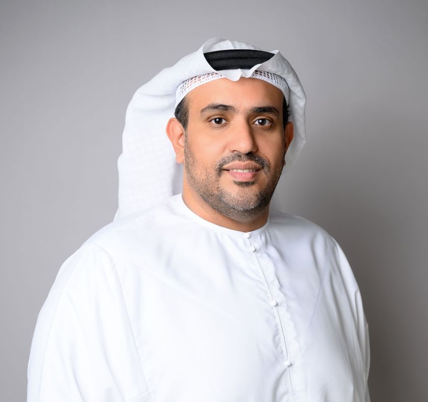 Fahad Al Ameri