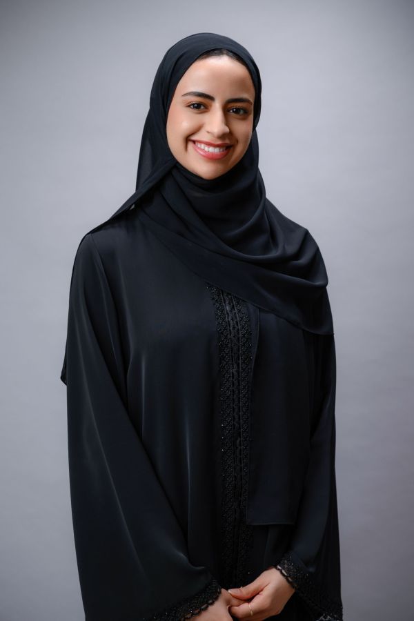 Noura Al Mansoori