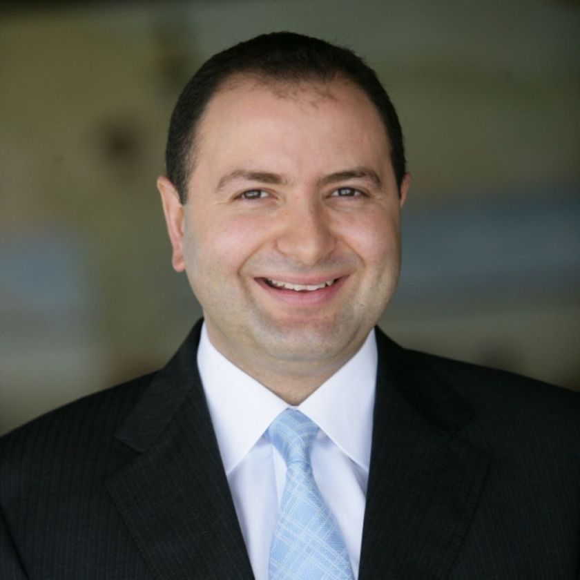 Rabih Abouchakra