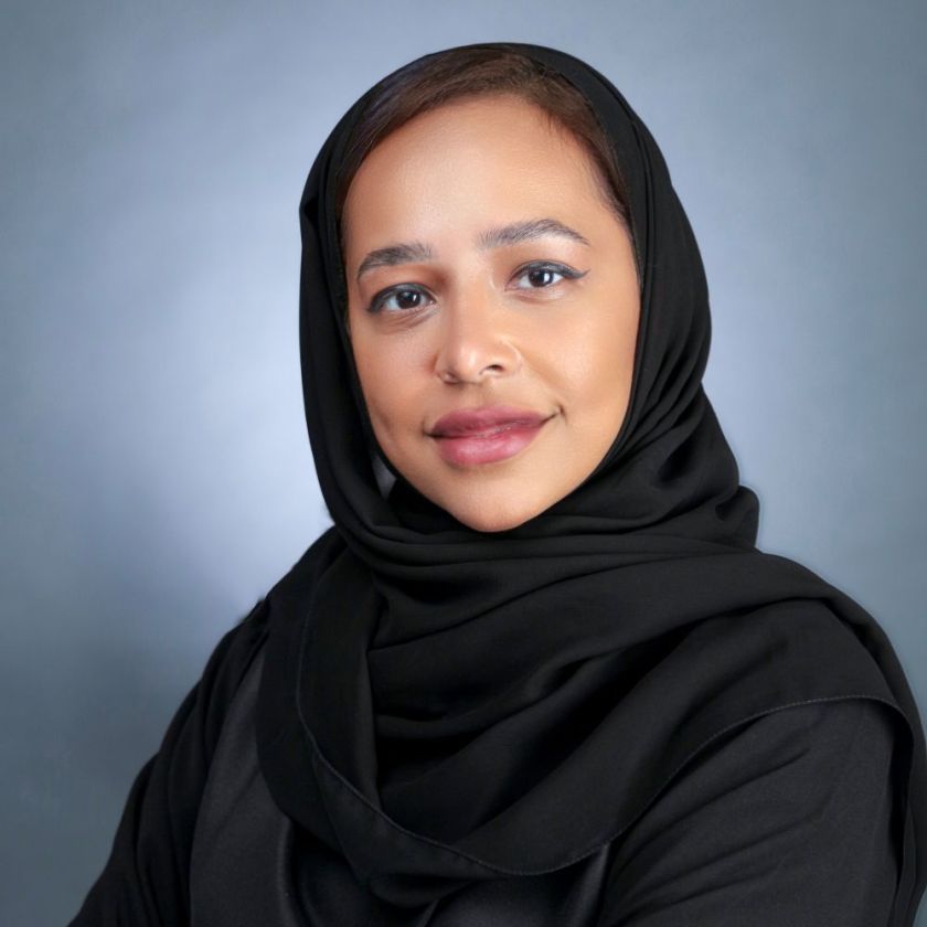 Hiba Obaid Mohammed Al-Shehhi