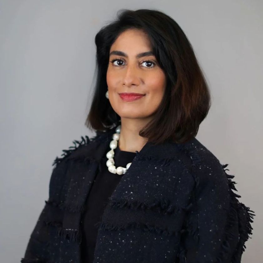 Shaima Hussain Gargash