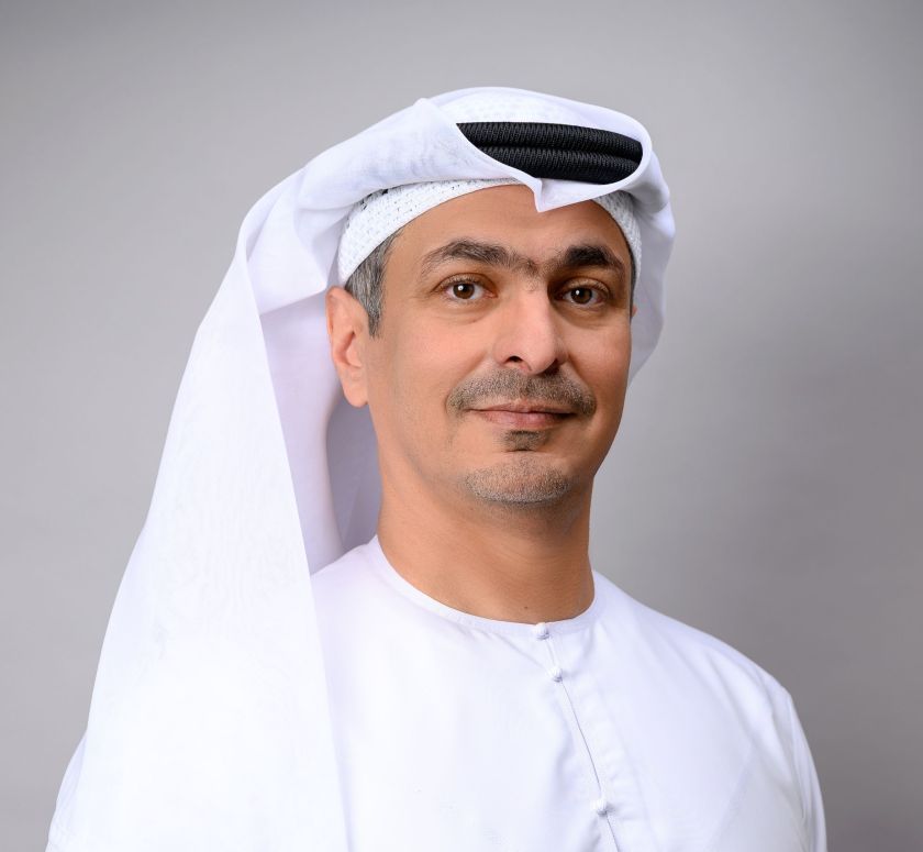 H.E. Abdullah Ahmed Khalaf Al Qubaisi