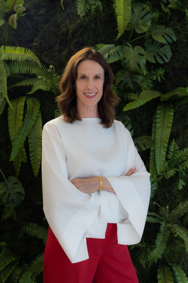 Deborah Backus