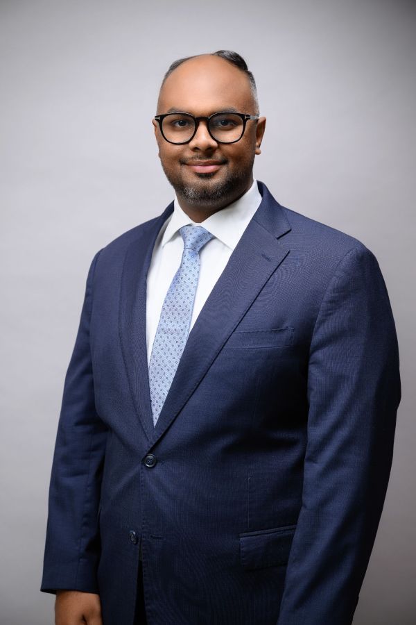 Mujeeb Khan
