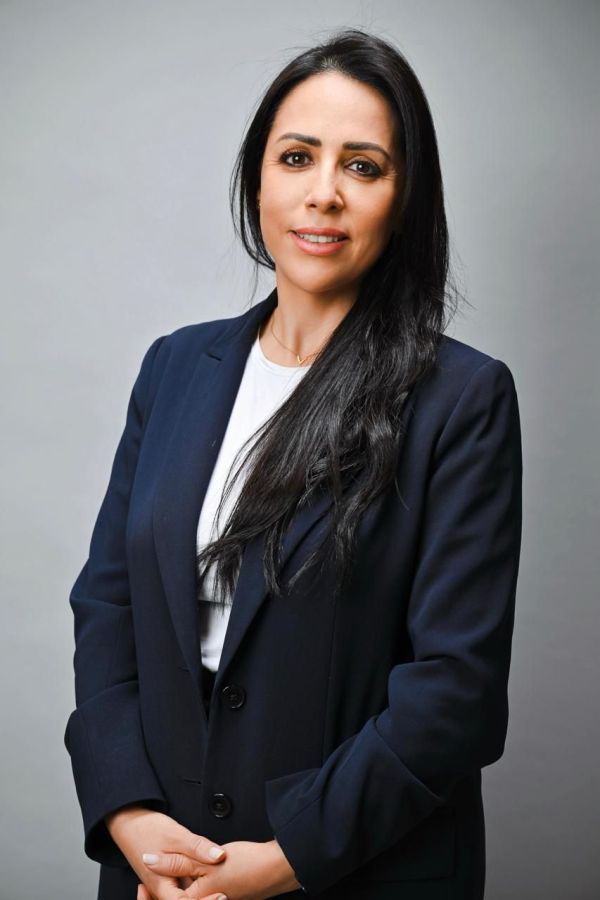 Salwa El Moussaoui